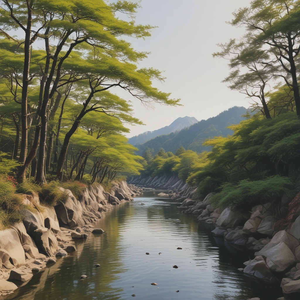 View of 九份の夕暮れ